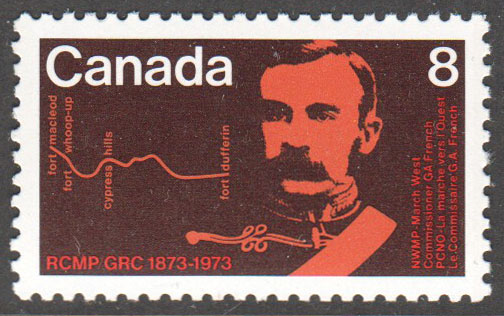 Canada Scott 612 MNH - Click Image to Close